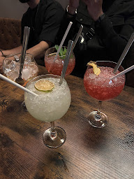 Photo n°49 de Nakama à Paris ()