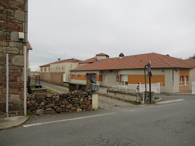 Maison de Retraite l'Oasis à La Gresle