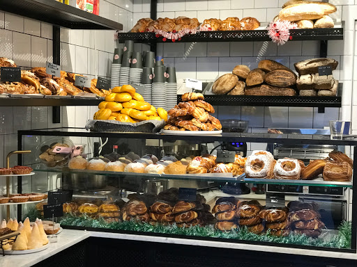 Fika Dizengoff 267