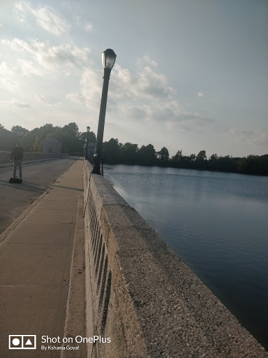 Golf Course «Silver Lake Golf Course», reviews and photos, 915 Victory Blvd, Staten Island, NY 10301, USA