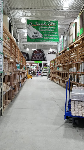 Home Improvement Store «Menards», reviews and photos, 1300 13th Ave E, West Fargo, ND 58078, USA