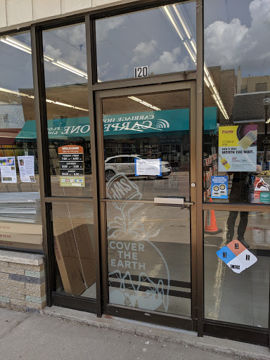 Paint Store «Sherwin-Williams Paint Store», reviews and photos, 120 E 2nd St, Muscatine, IA 52761, USA