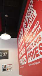 Photo n°28 de Five Guys à Paris ()