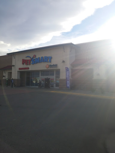 Pet Supply Store «PetSmart», reviews and photos, 2997 Max Ave, Bozeman, MT 59718, USA