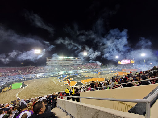 Stadium «Sam Boyd Stadium», reviews and photos, 7000 E Russell Rd, Las Vegas, NV 89122, USA