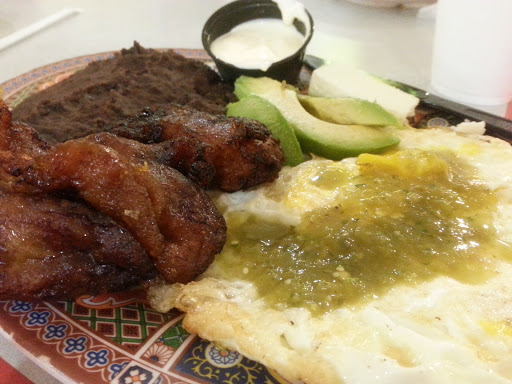 Grocery Store «El Jardin Latino Market Inc», reviews and photos, 6003 W Broad St, Richmond, VA 23230, USA