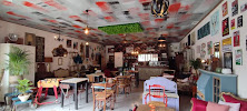 Atmosphère du Restaurant familial Broc N' Shop à Nyons - n°3