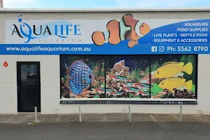 Aqua Life Pet and Aquarium image