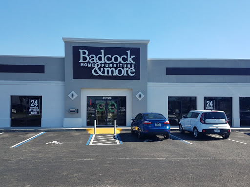 Furniture Store «Badcock Home Furniture &more», reviews and photos, 35495 US-27, Haines City, FL 33844, USA