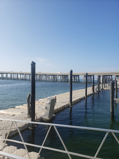 Tattoo Shop «Custom Concepts Tattoo and Design», reviews and photos, 1 Harbor Blvd, Destin, FL 32541, USA