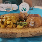 Photo n°4 de l'avis de Lorella.e fait le 30/08/2023 à 05:05 sur le  Sa Ruscitta à Sant'Antioco