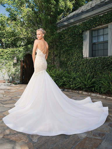 Wedding Store «The Wedding Store at Liz Clinton», reviews and photos, 200 Main St, Andover, NJ 07821, USA