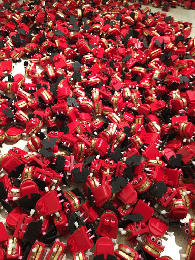 Modern Art Museum «Solomon R. Guggenheim Museum», reviews and photos, 1071 5th Ave, New York, NY 10128, USA