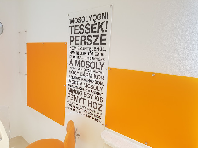 Hozzászólások és értékelések az Parodont-ról