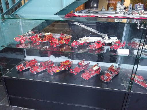 Museum «Marietta Fire Museum», reviews and photos, 112 Haynes St, Marietta, GA 30060, USA