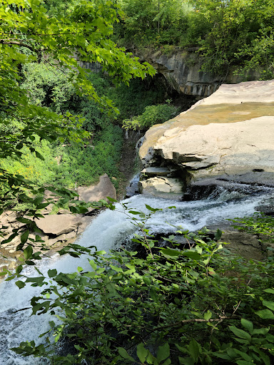 National Park «Cuyahoga Valley National Park», reviews and photos