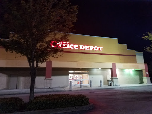 Office Supply Store «Office Depot», reviews and photos, 1660 S Missouri Ave, Clearwater, FL 33756, USA