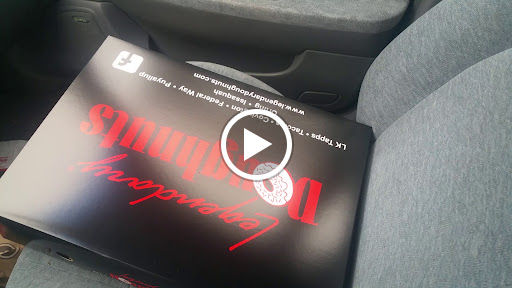 Donut Shop «Legendary Doughnuts», reviews and photos, 2602 6th Ave, Tacoma, WA 98406, USA