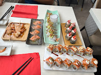 Sushi du Restaurant japonais Otaru à Saran - n°5