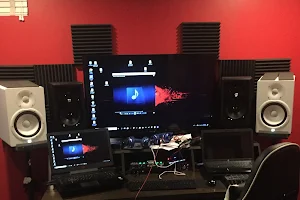 Rocket Room Recording Studio image