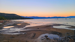 Photo de North Tahoe Beach avec un rivage droit