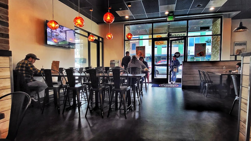 Chronic Tacos Salem, OR 97301 Menu, Hours, Reviews and Contact