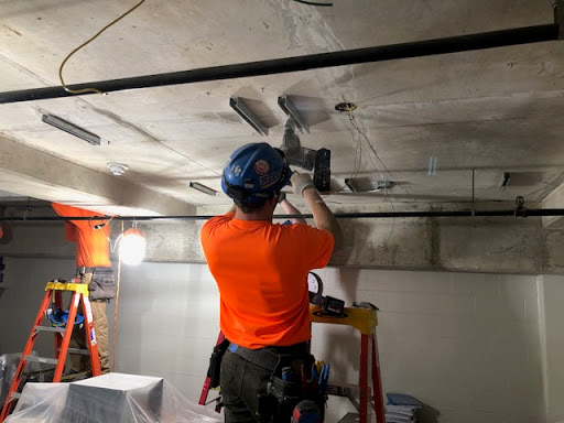 Electrician «Metro Electric», reviews and photos, 110 E Pond Dr, Romeo, MI 48065, USA