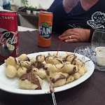 Photo n°3 de l'avis de Mariarca.r fait le 24/10/2021 à 21:28 sur le  Pizzeria Nanninella à Giugliano in Campania