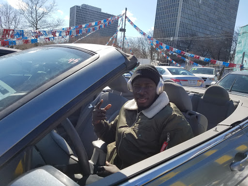 Used Car Dealer «Joanka Auto Sales», reviews and photos, 9 Broadway, Newark, NJ 07104, USA