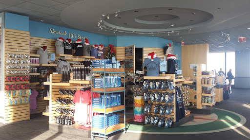 Observation Deck «Skydeck Chicago», reviews and photos, 233 S Wacker Dr, Chicago, IL 60606, USA