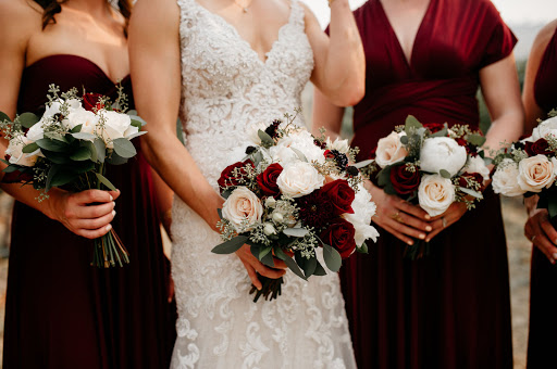 Fleur de lis floral & event design, 4550 Navarre Coulee Rd, Chelan, WA 98816, USA, 