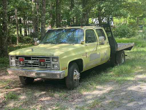 Car Dealer «Hardy Chevrolet Buick GMC», reviews and photos, 1249 Charles Hardy Pkwy, Dallas, GA 30157, USA