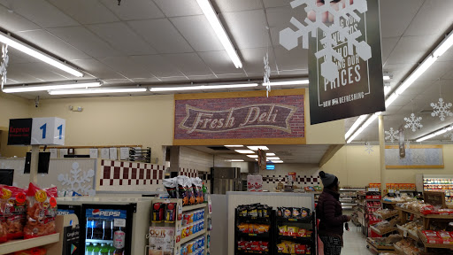 Grocery Store «Food Lion», reviews and photos, 936 Richards Rd, Antioch, TN 37013, USA