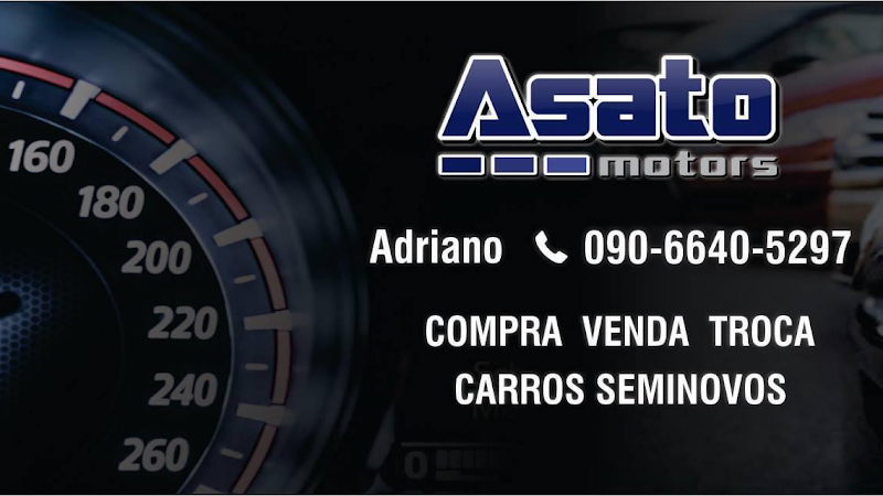 Asato Motors