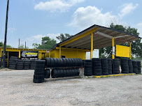 Mendez Tire Shop LLC - Photo 3 - Car repair in Harlingen, TX, Harlingen