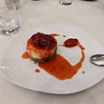 Photo n°7 de l'avis de Edoardo.o fait le 23/04/2023 à 18:31 sur le  Osteria Rabezzana à Turin