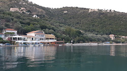 Sivota beach'in fotoğrafı vahşi alan