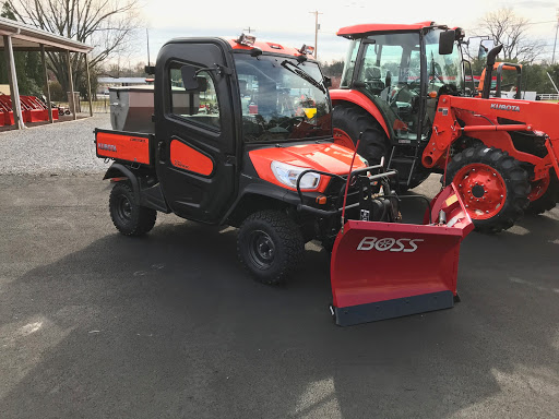 Home Improvement Store «Stoltzfus Farm Service Inc.», reviews and photos, 1043 Gap Newport Pike, Cochranville, PA 19330, USA