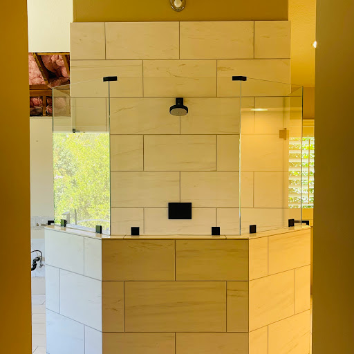 Local Glass Railings & Shower Doors image