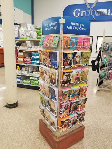 Pet Supply Store «PetSmart», reviews and photos, 200 S Village Center Dr, Southlake, TX 76092, USA