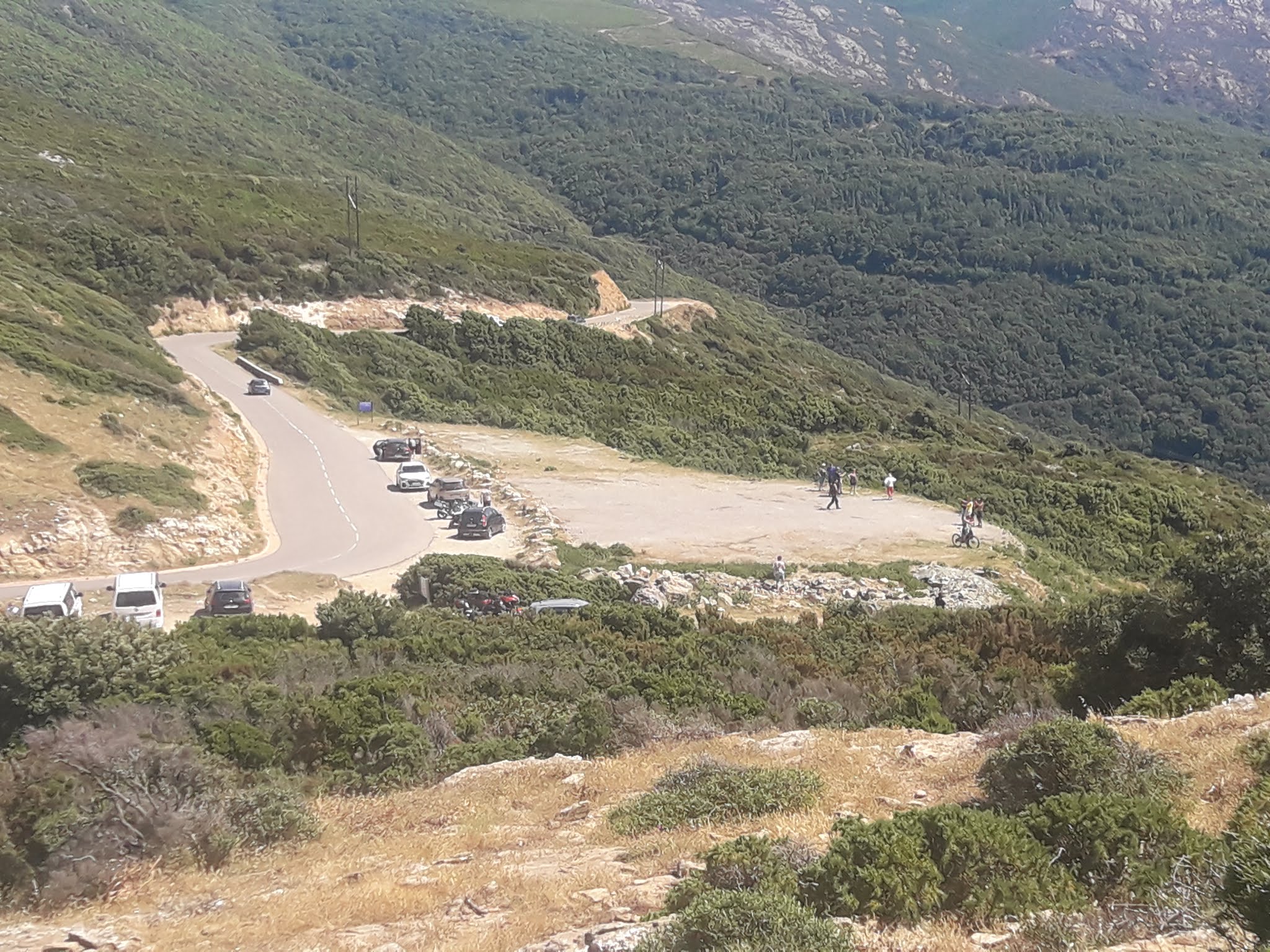 Photo n° 1 de l'avis de Sevie.l fait le 10/07/2019 à 07:48