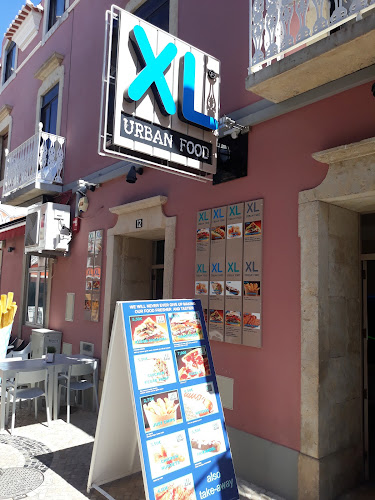 XL Urban Food - Albufeira