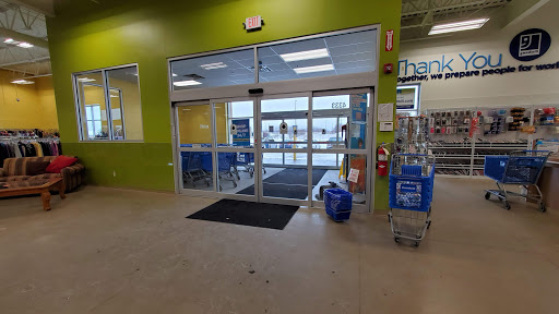 Thrift Store «Goodwill - Blaine: Ball Road NE», reviews and photos