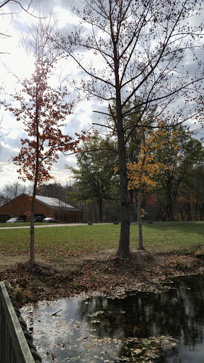 Tourist Attraction «Caesar Creek Visitor Center», reviews and photos, 4020 N Clarksville Rd, Waynesville, OH 45068, USA