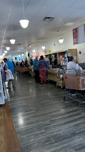 Department Store «T.J. Maxx & HomeGoods», reviews and photos, 103 S Mt Juliet Rd #610, Mt Juliet, TN 37122, USA