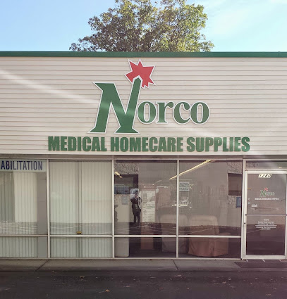 Norco Medical, Springfield