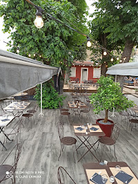 Photos du propriétaire du Restaurant Les Jardins de Saint Didier à Saint-Didier-au-Mont-d'Or - n°1