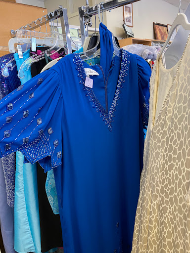 Thrift Store «Alpine Attic Thrift Shop», reviews and photos, 2115 Pacific Coast Hwy, Lomita, CA 90717, USA