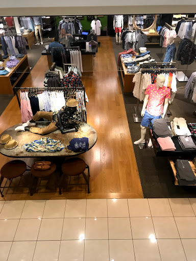 Department Store «Nordstrom The Mall at Green Hills», reviews and photos, 2130 Abbott Martin Rd, Nashville, TN 37215, USA