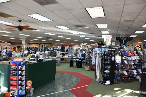 Sporting Goods Store «The Golf & Casual Shop», reviews and photos, 11900 S Cleveland Ave, Fort Myers, FL 33907, USA